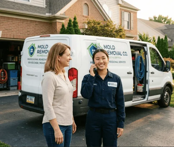Crawlspace Mold Remediation Wilberforce, OH FAQs